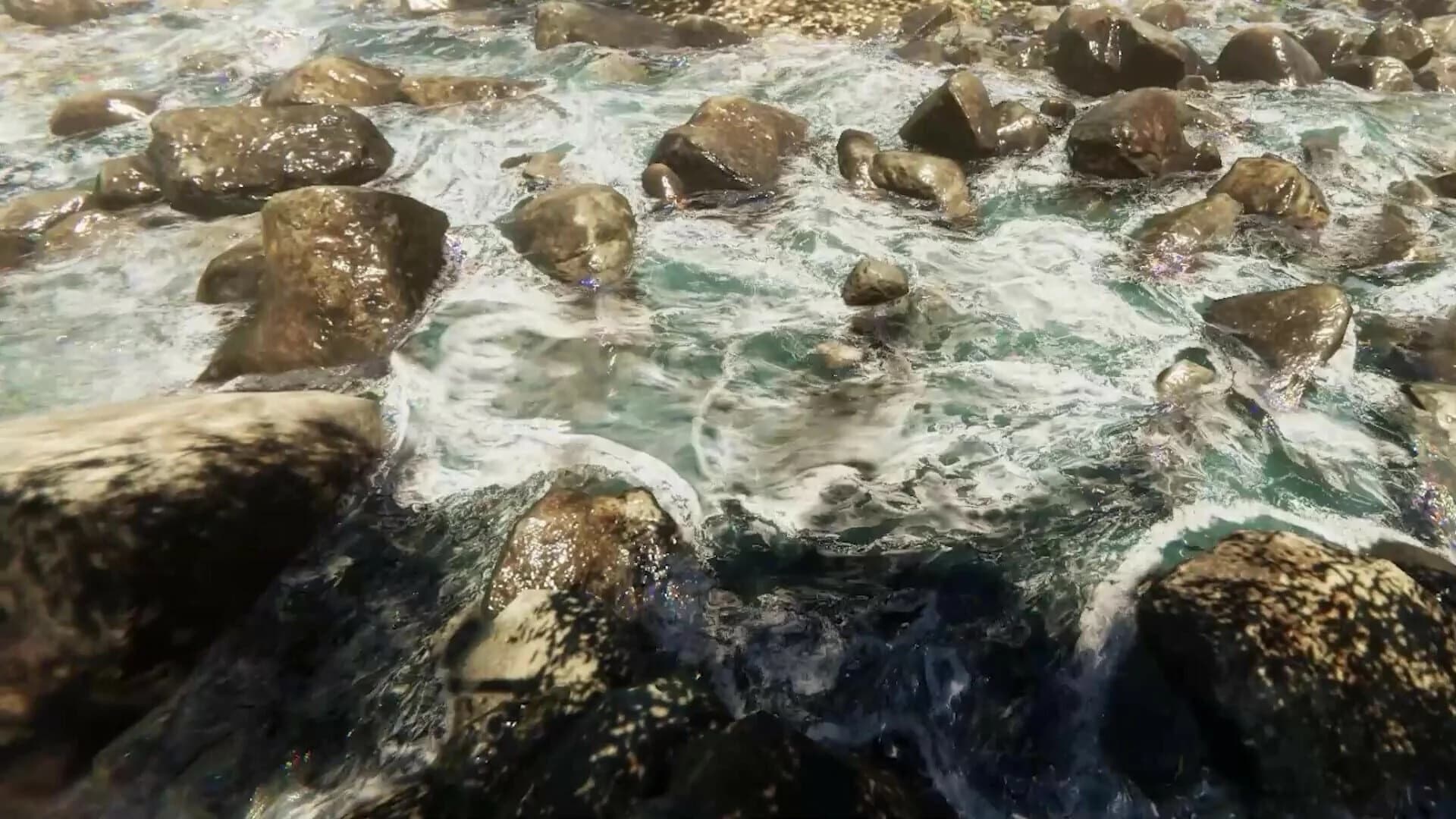 Ultra Fishing screenshot 5