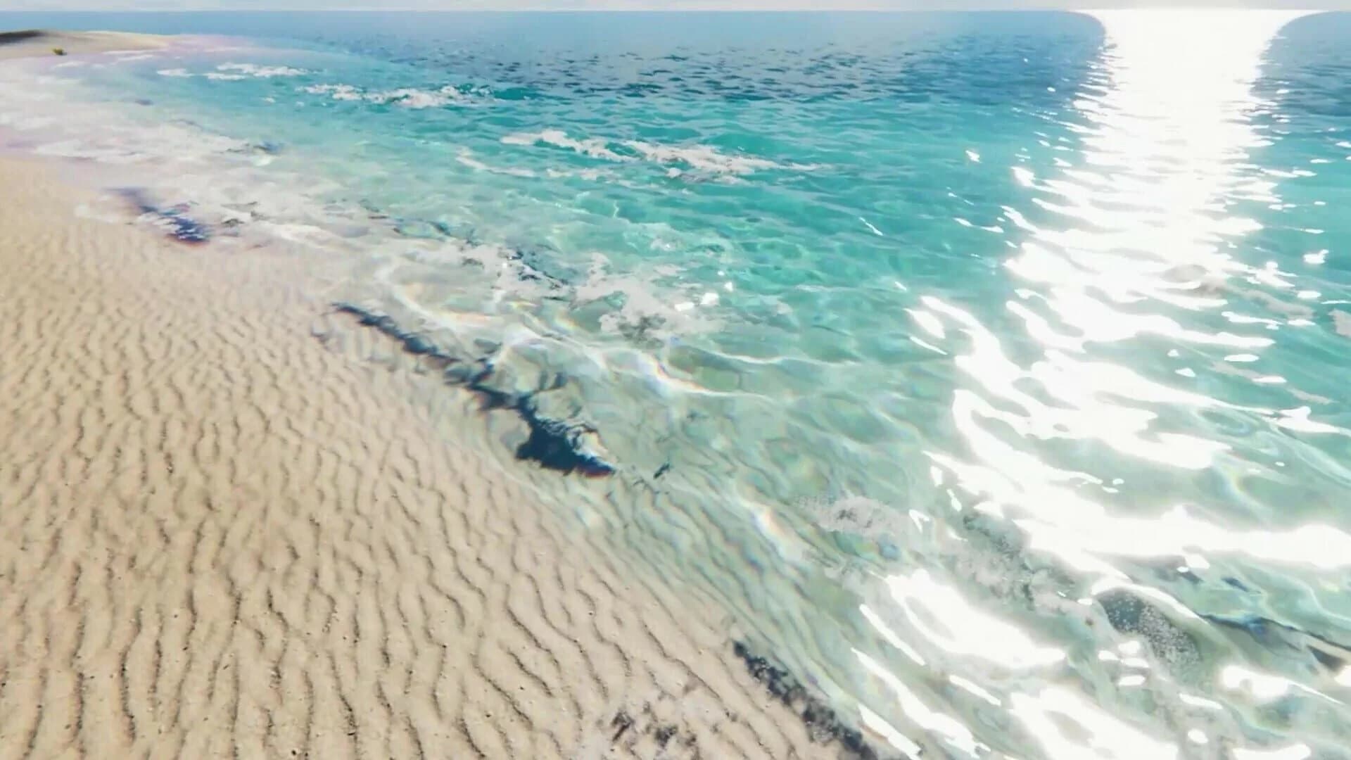 Ultra Fishing screenshot 4