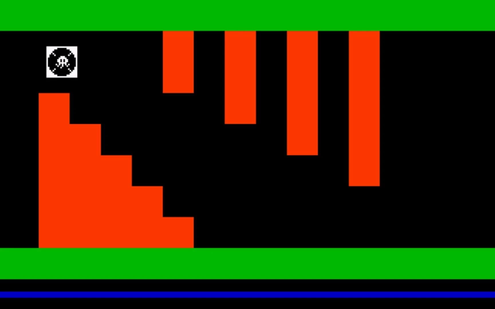 Ultra Frontier QQYYZZ screenshot 2