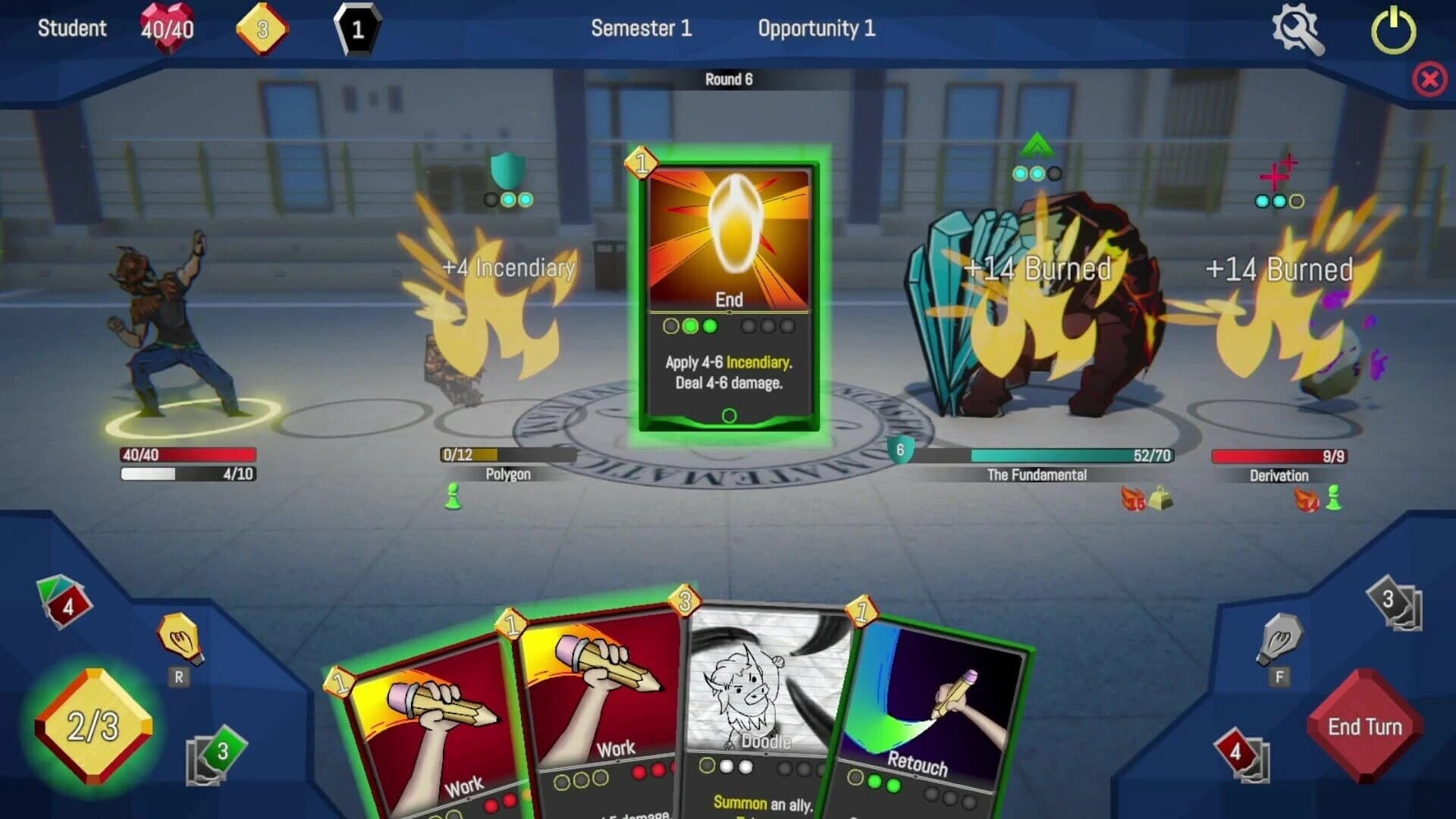 Ultra LMAD screenshot 5