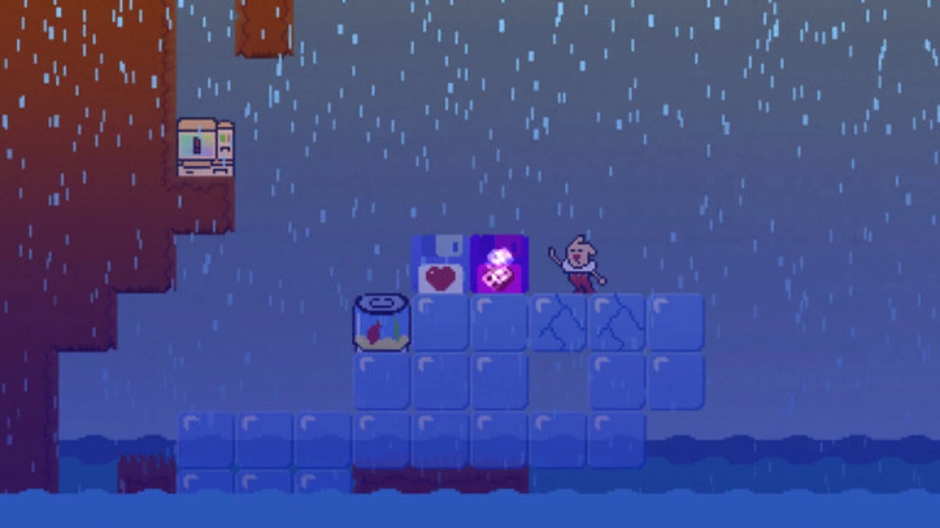 Ultra Nothing screenshot 2
