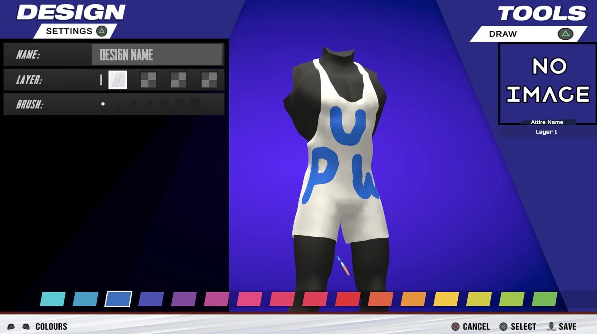 Ultra Pro Wrestling screenshot 5