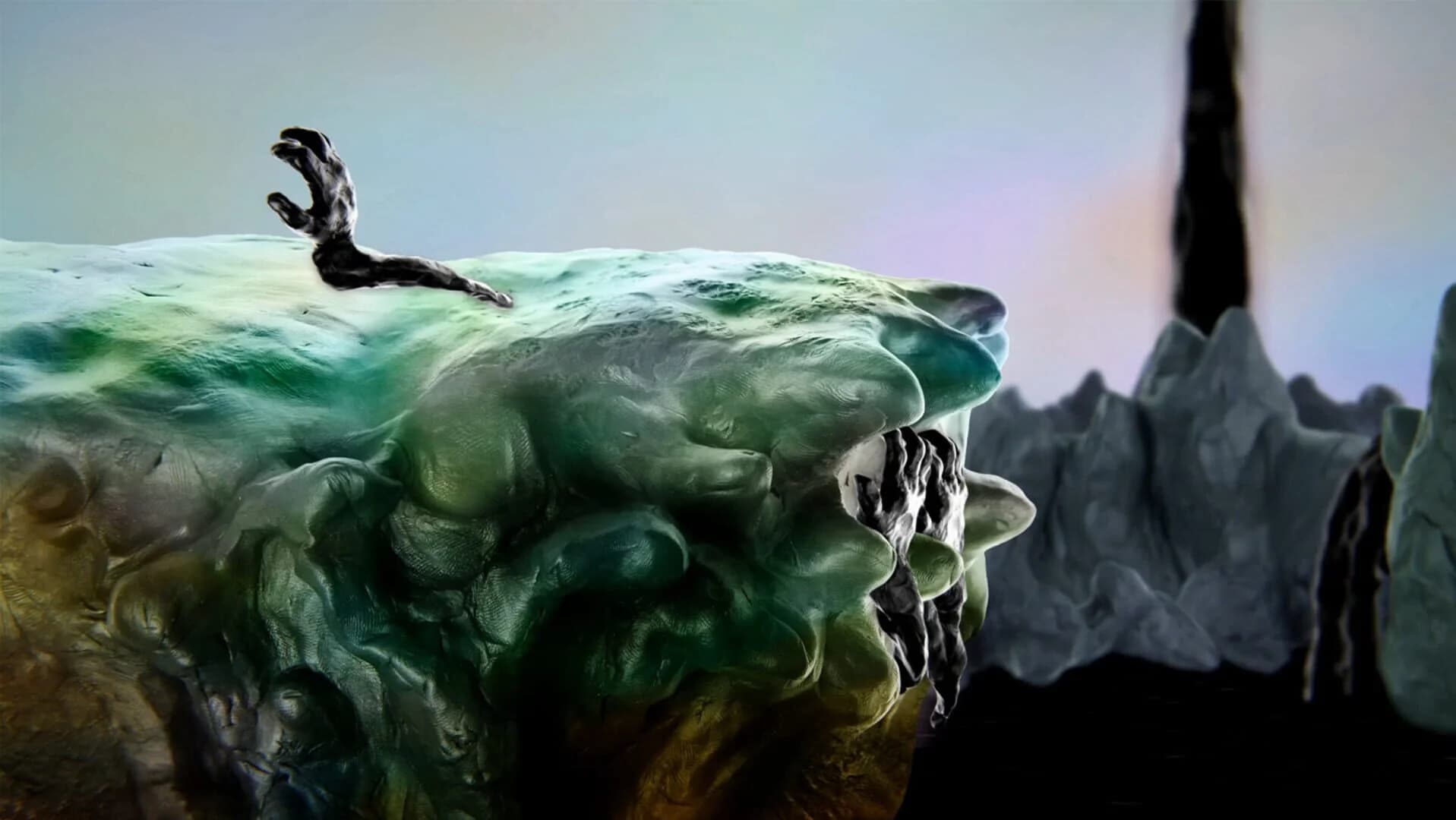 Ultra Strangeness screenshot 3