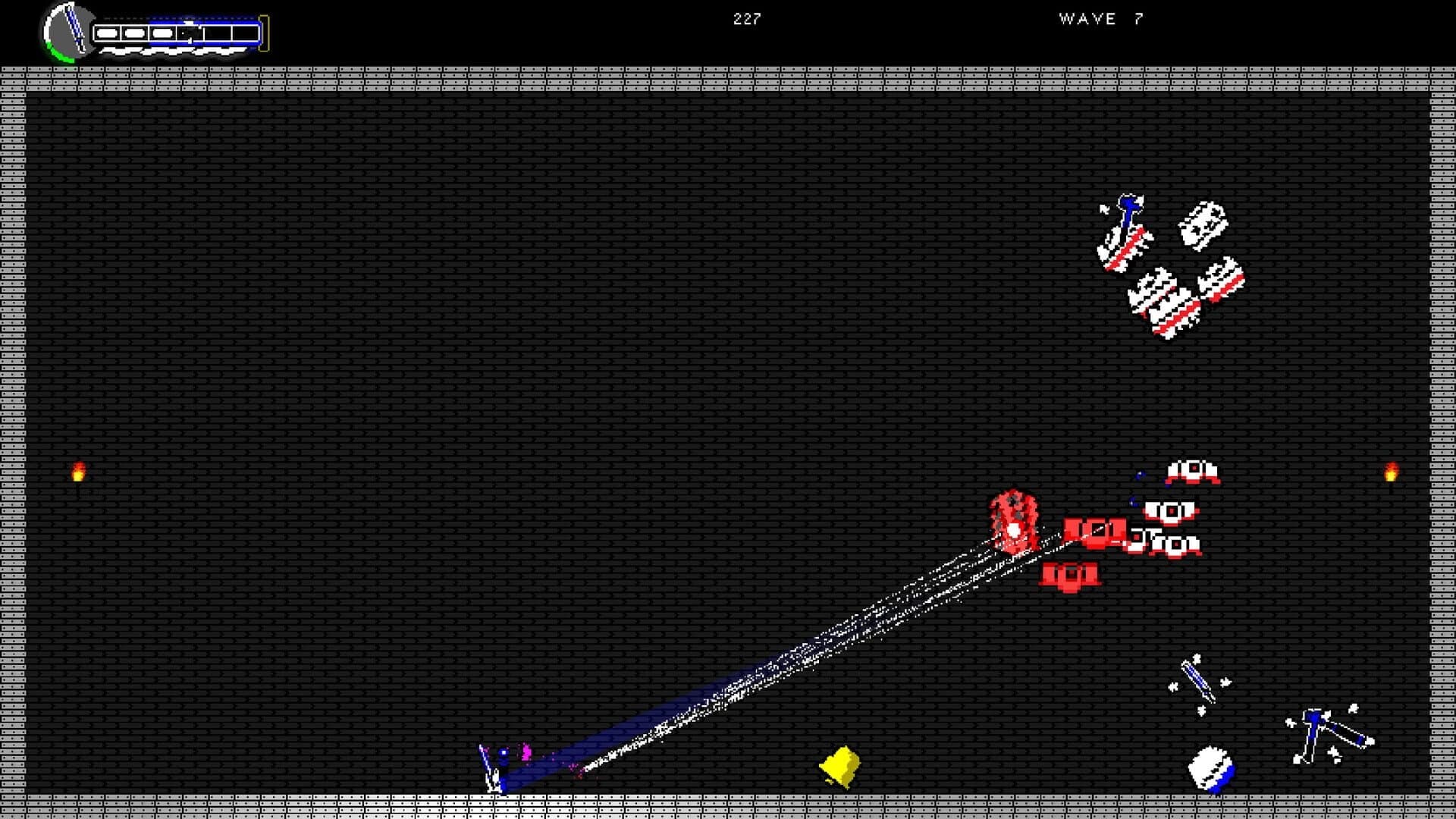 Ultra Thunderball screenshot 4