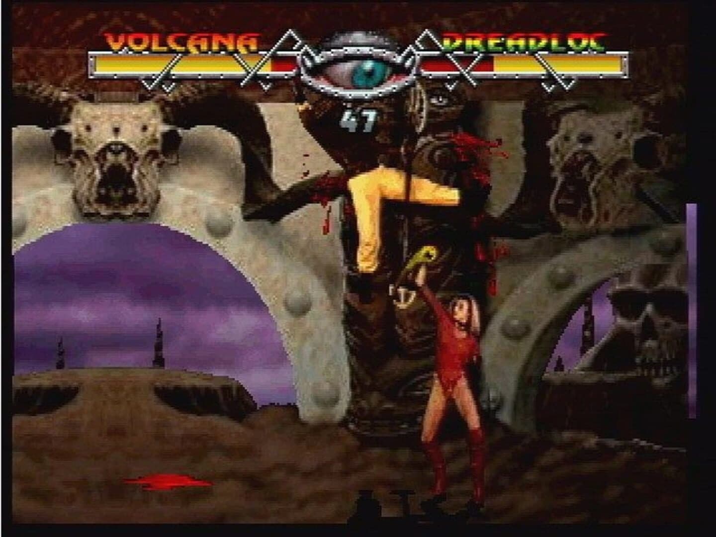 Ultra Vortek screenshot 4