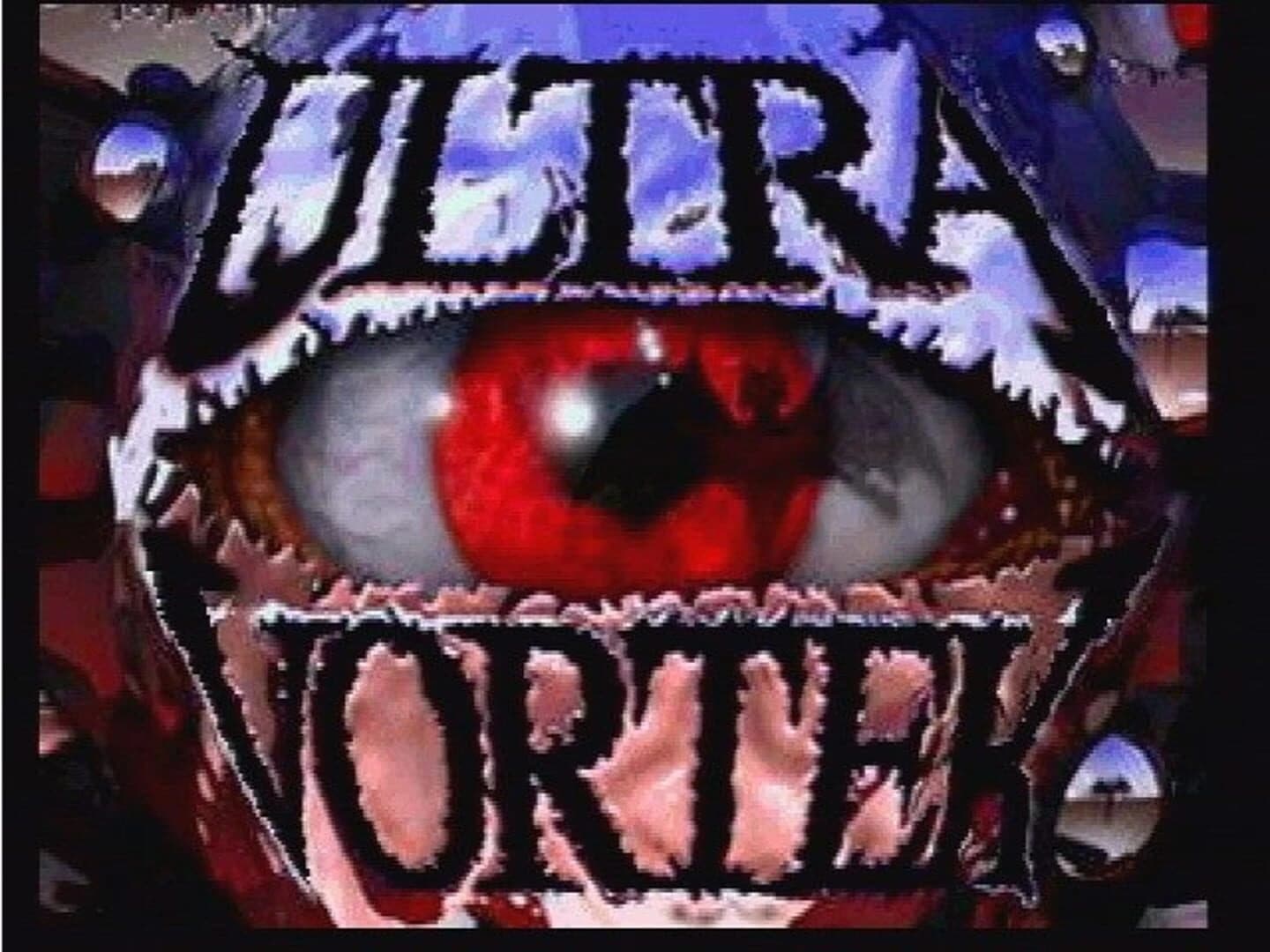 Ultra Vortek screenshot 3