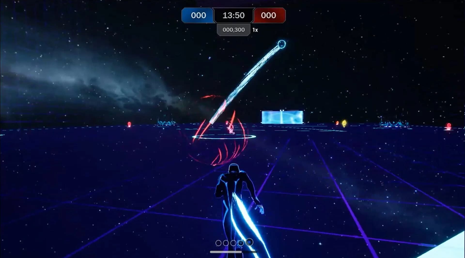 Ultraball screenshot 5