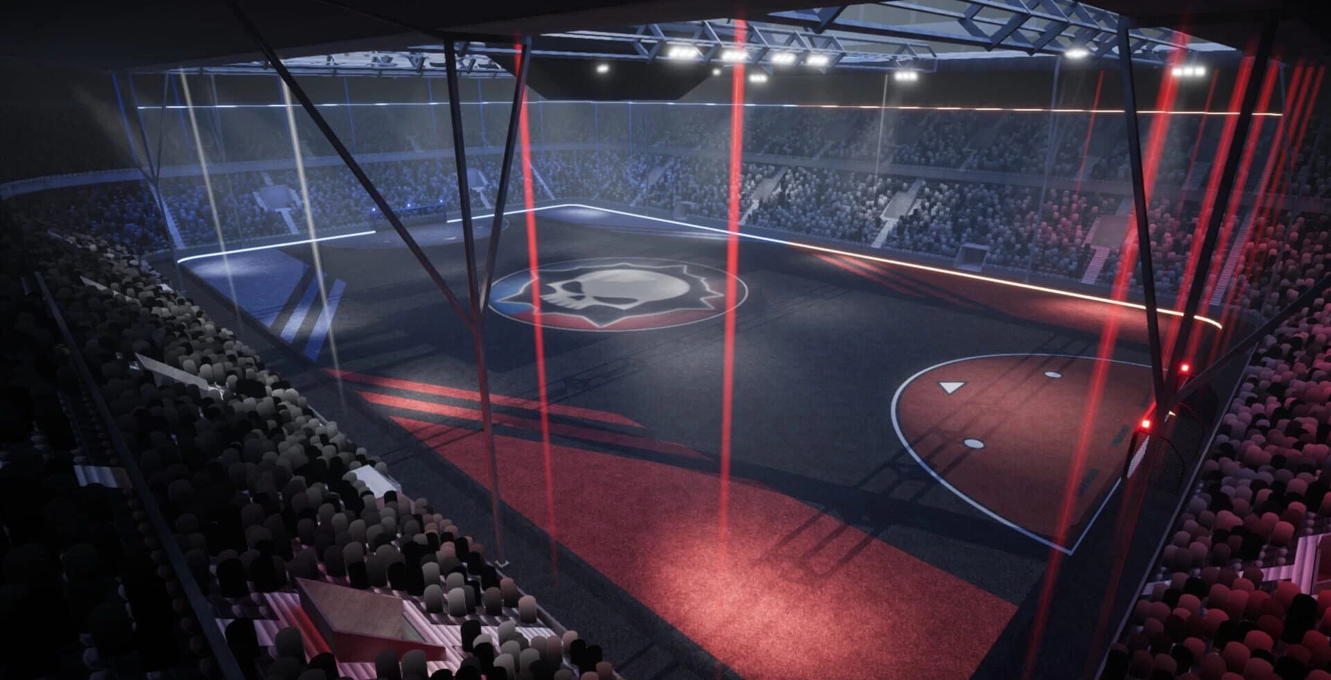Ultraball screenshot 3