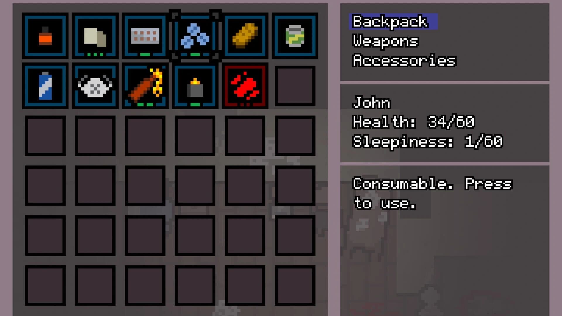 Ultradian screenshot 4