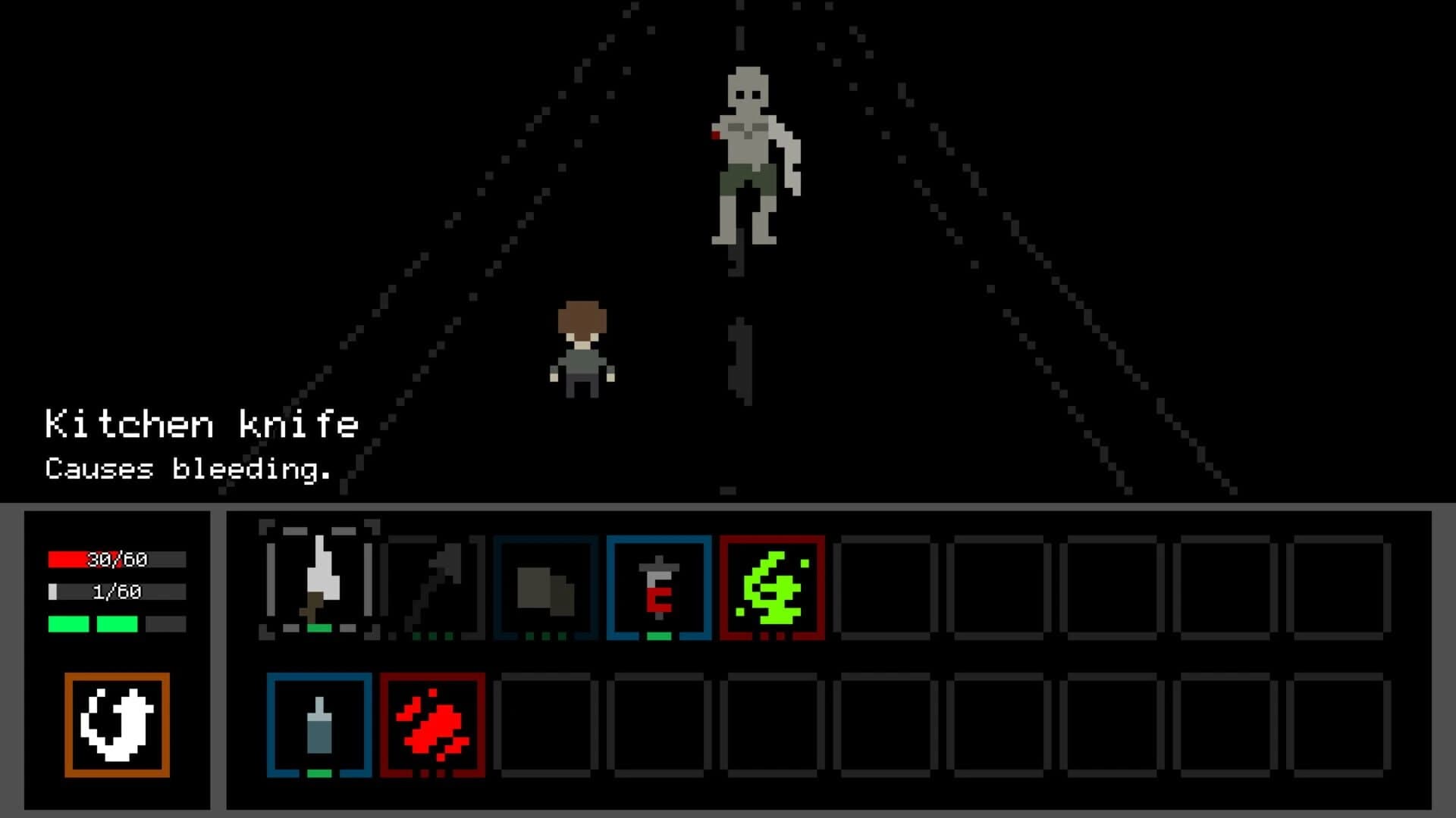 Ultradian screenshot 3