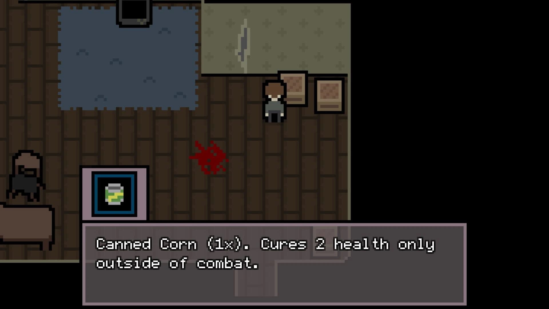 Ultradian screenshot 1