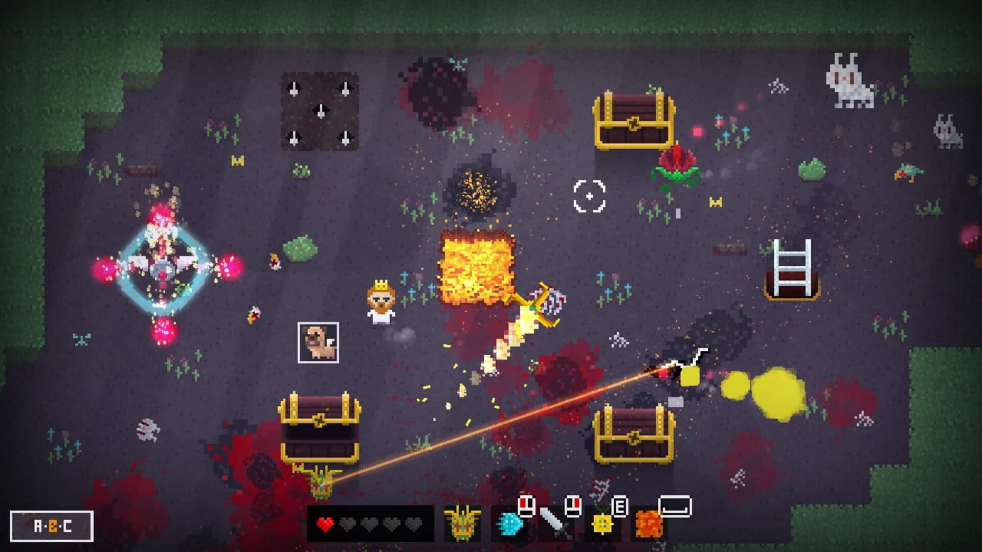 UltraGoodness screenshot 2