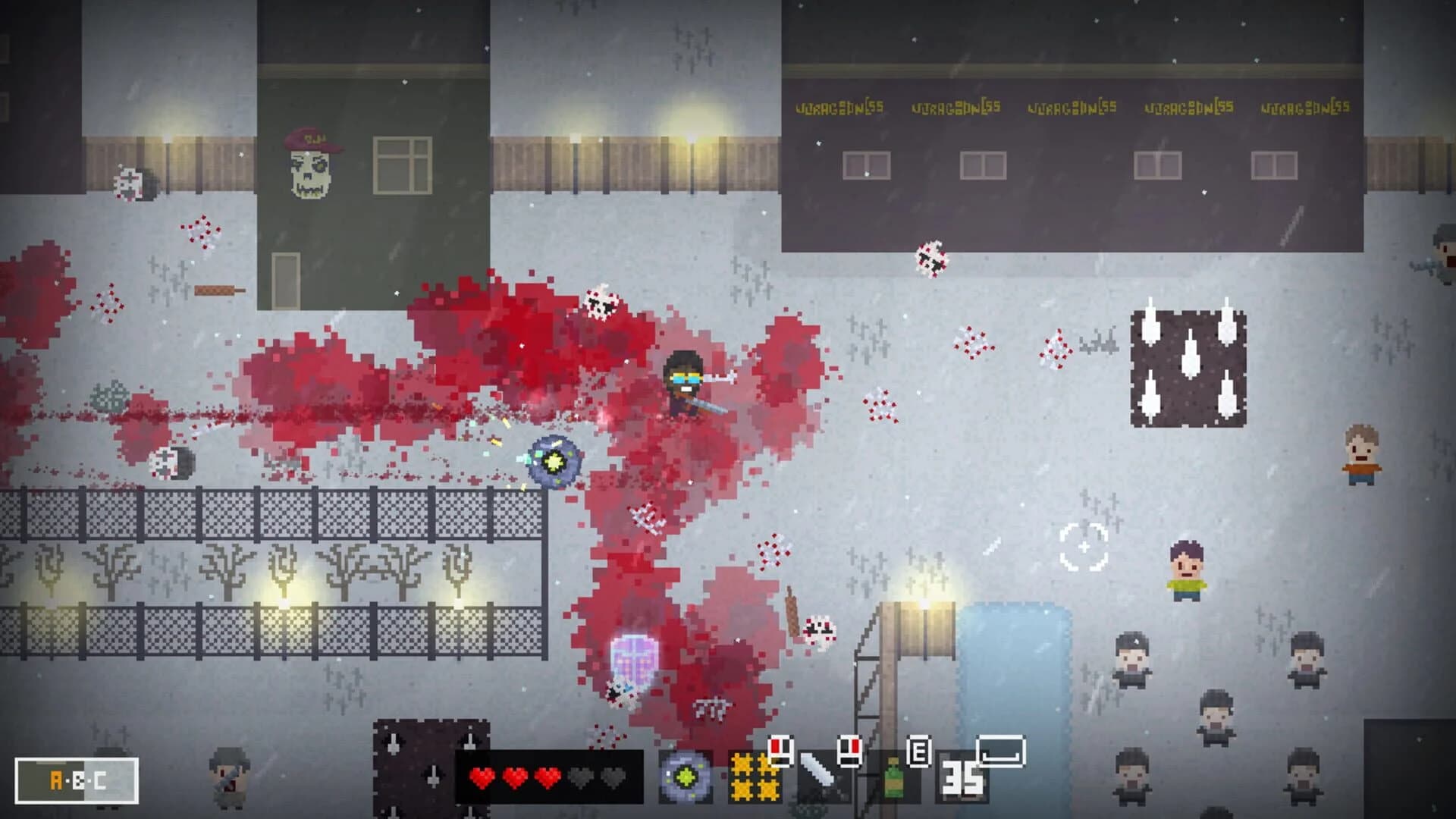 UltraGoodness screenshot 3