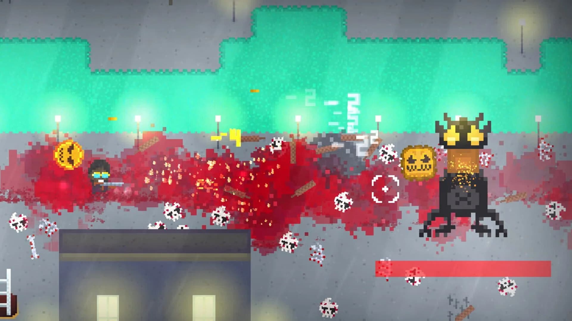 UltraGoodness screenshot 4