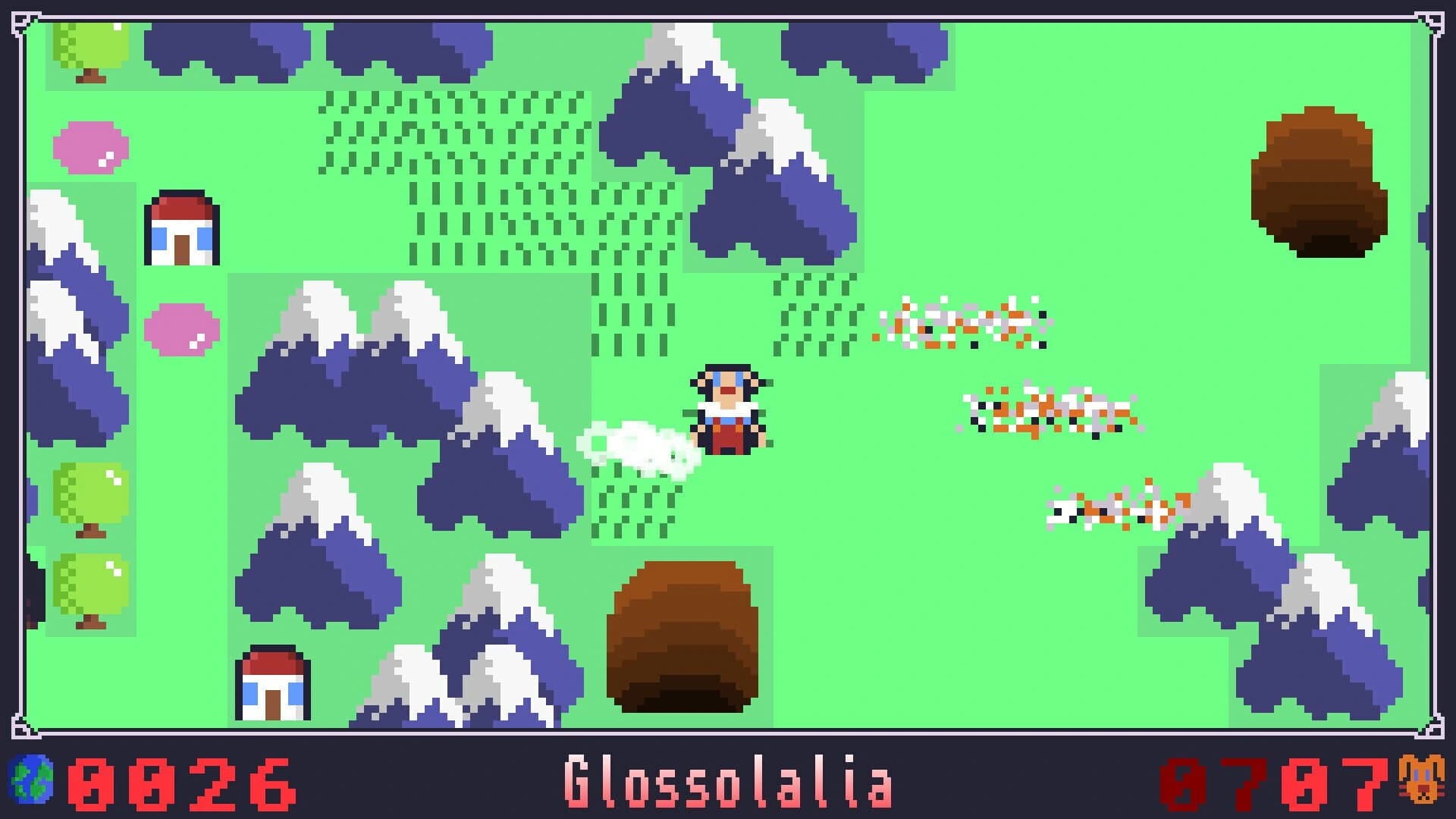 UltraNothing screenshot 4