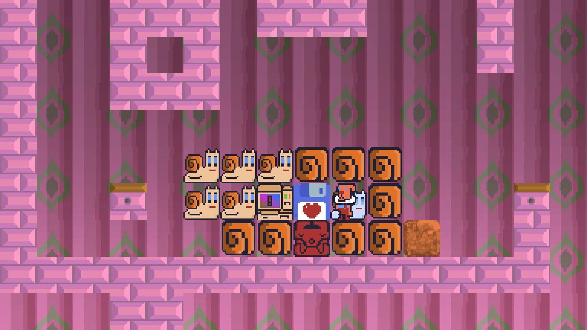 UltraNothing screenshot 3