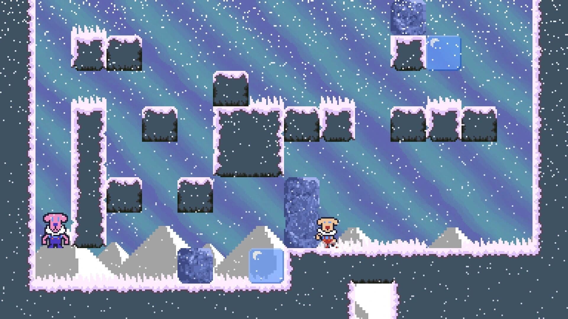 UltraNothing screenshot 1