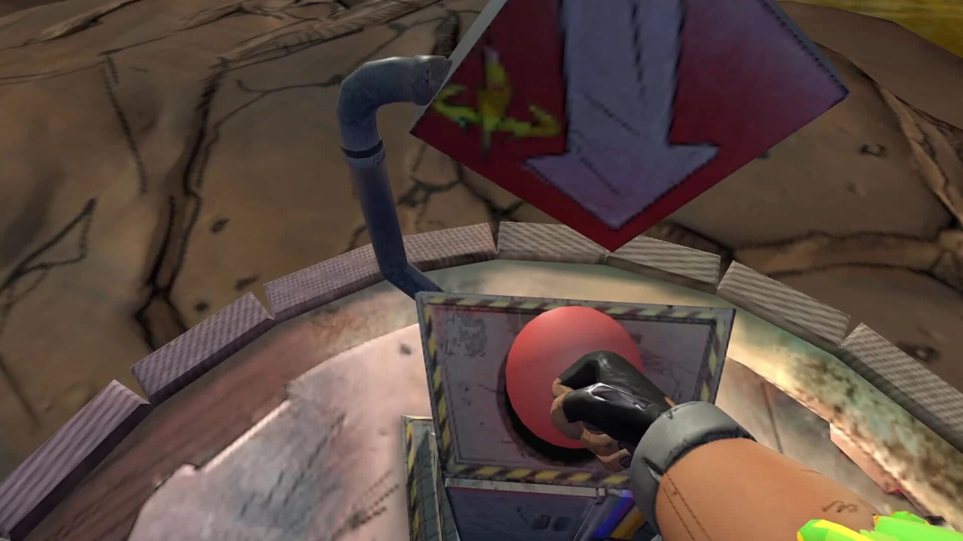 Ultrasclash V screenshot 5