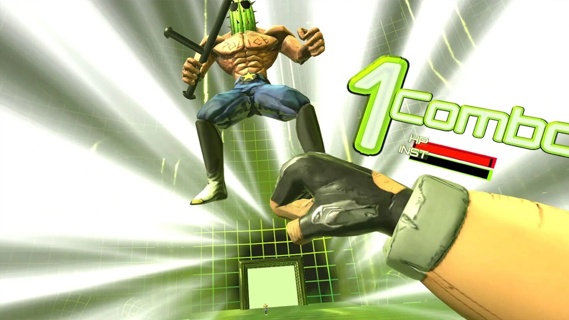 Ultrasclash V screenshot 1