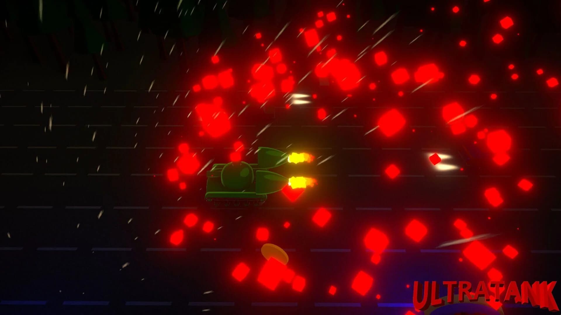 Ultratank screenshot 5