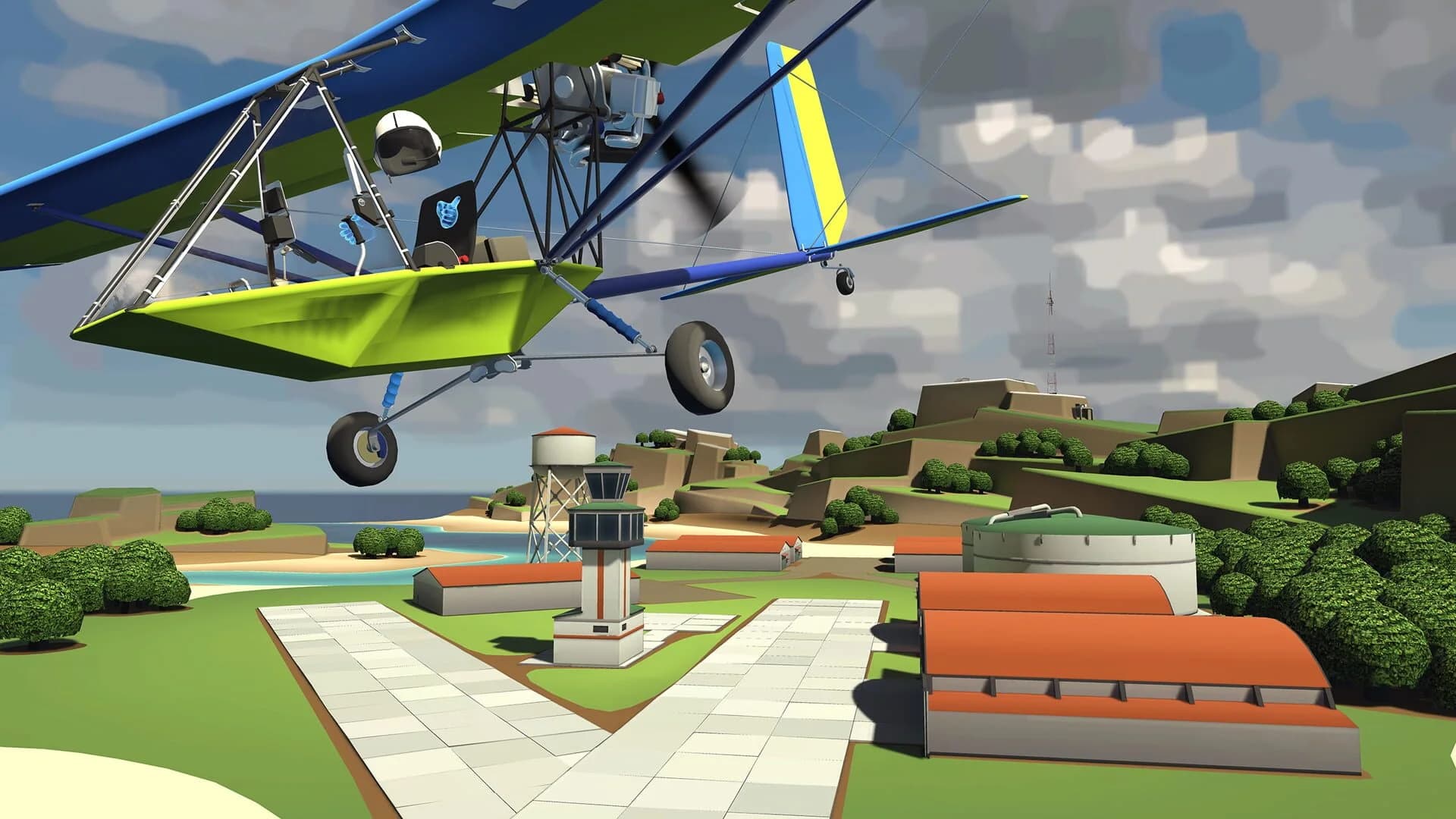 Ultrawings screenshot 2