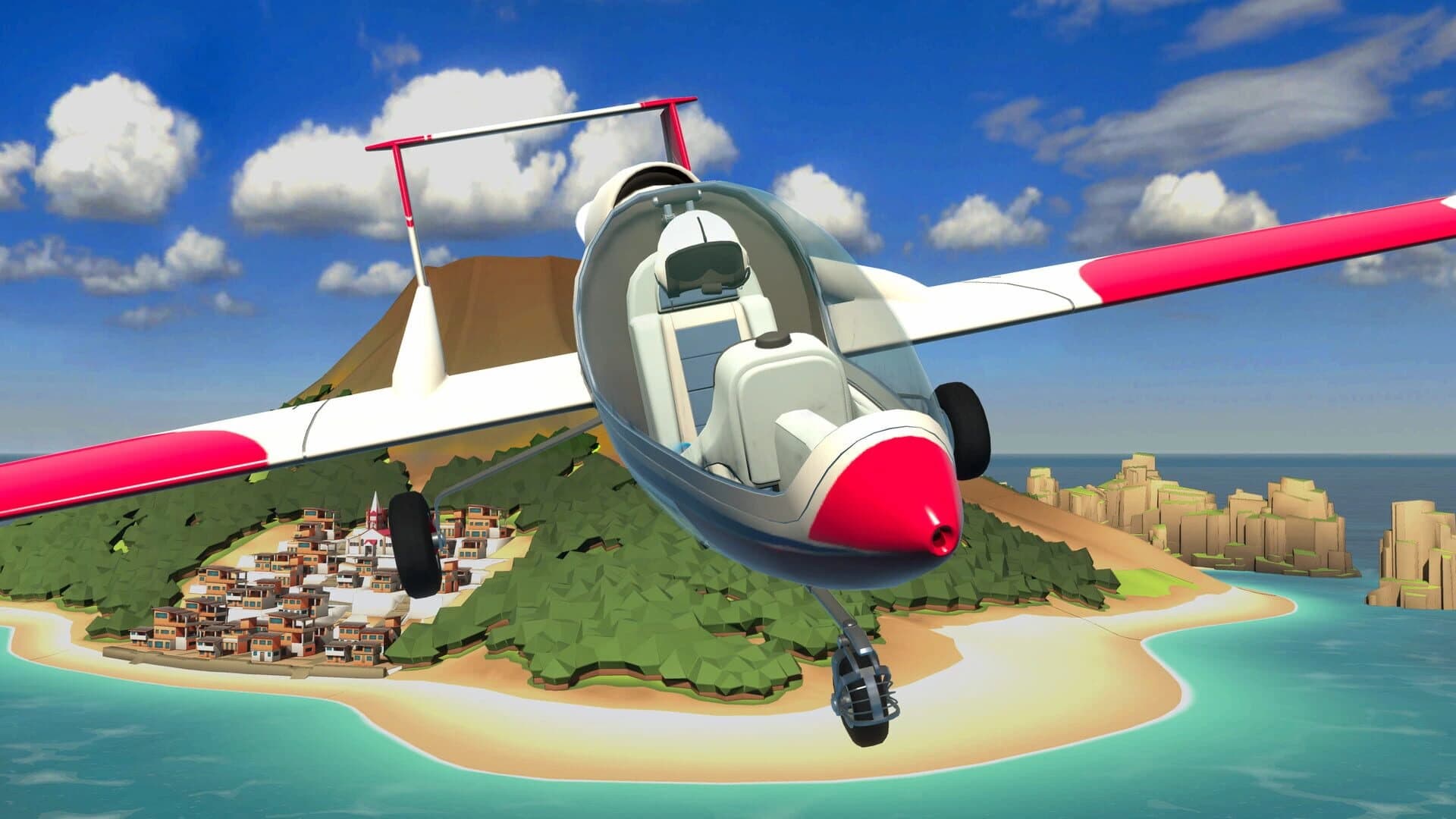 Ultrawings Flat screenshot 4