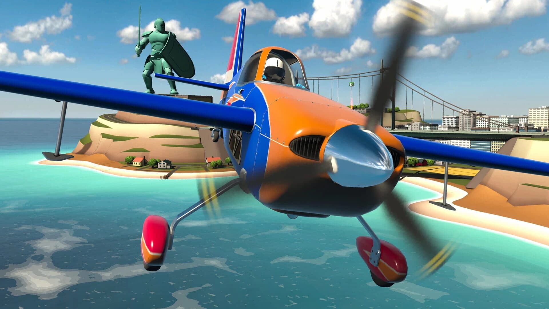 Ultrawings Flat screenshot 3