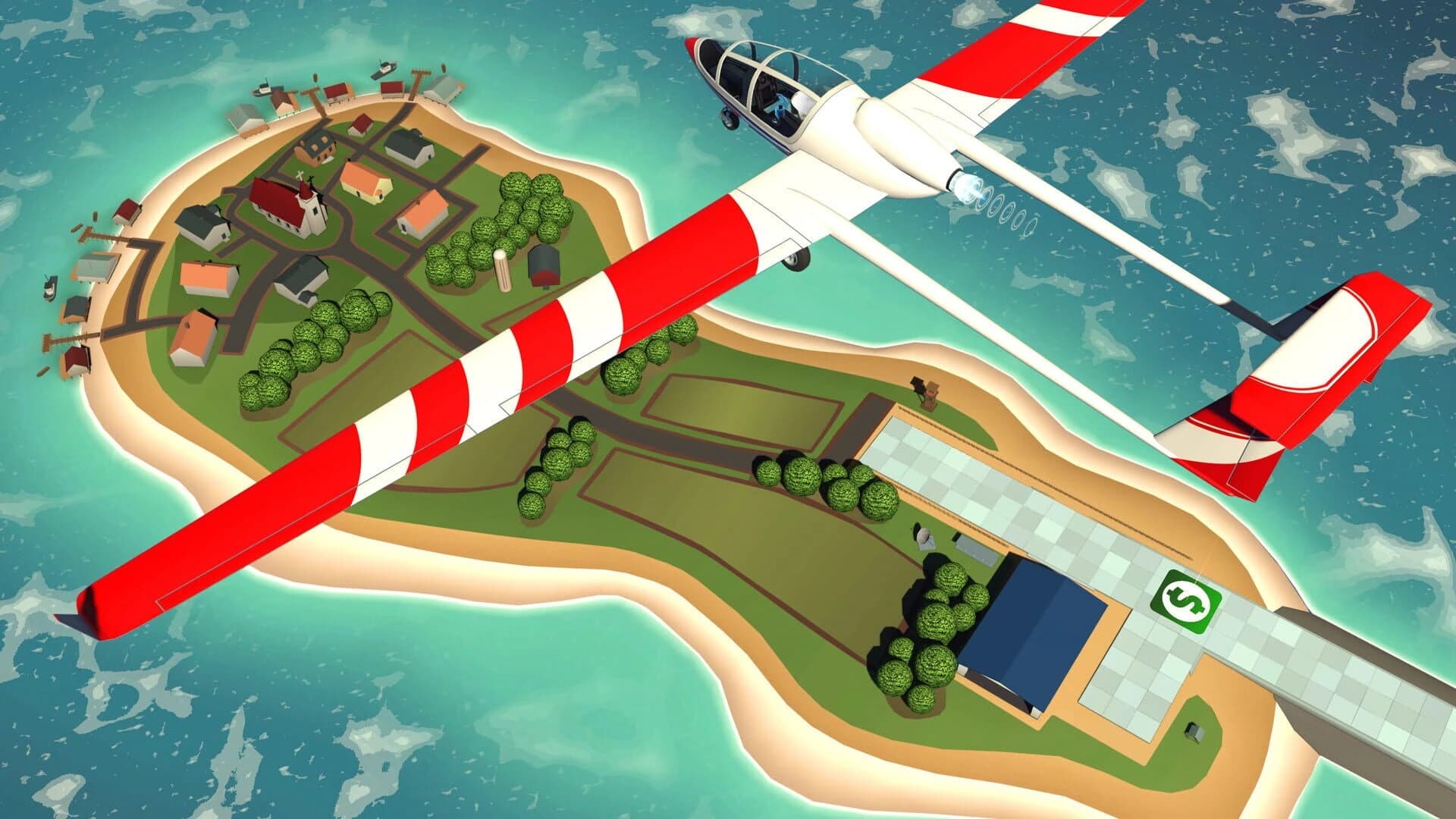 Ultrawings Flat screenshot 5