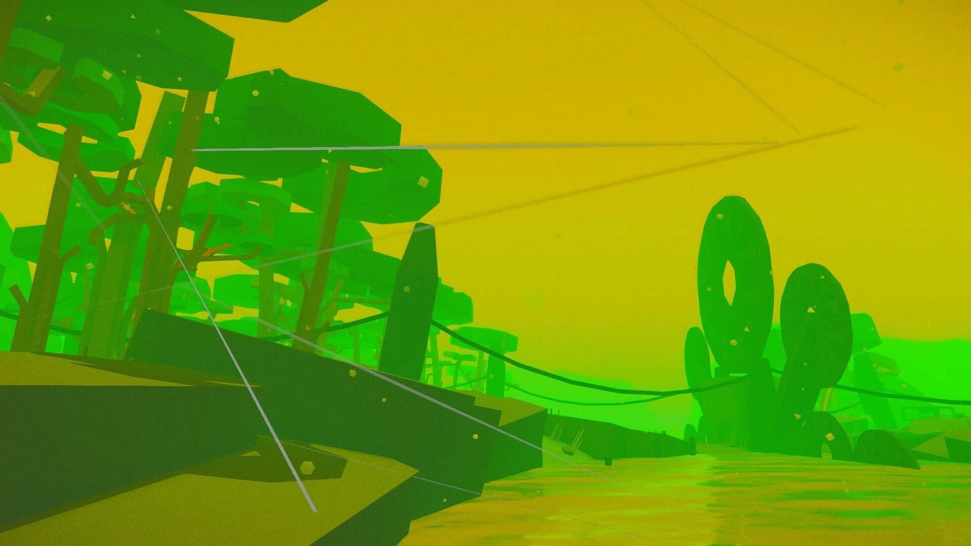 Ultraworld Exodus screenshot 5