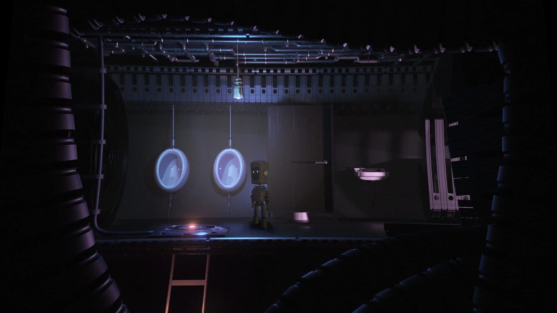 Ultreia screenshot 2