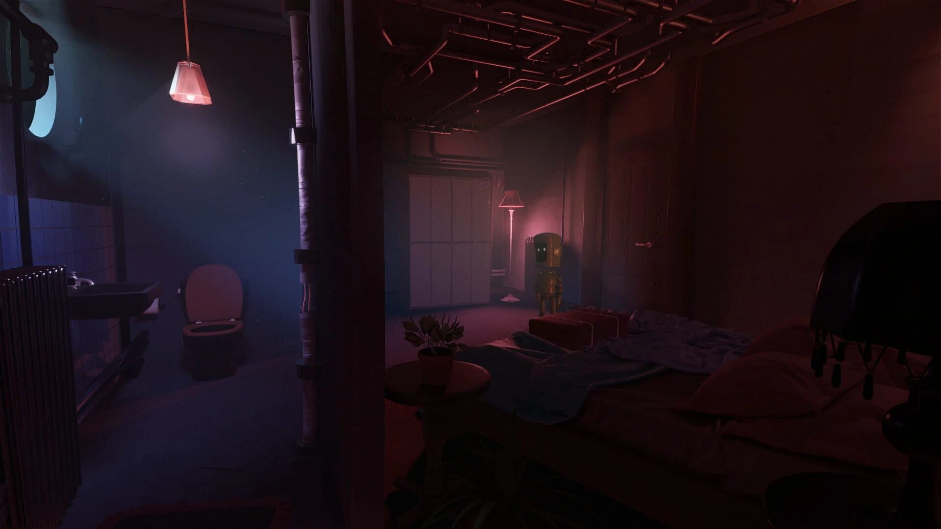 Ultreia screenshot 3