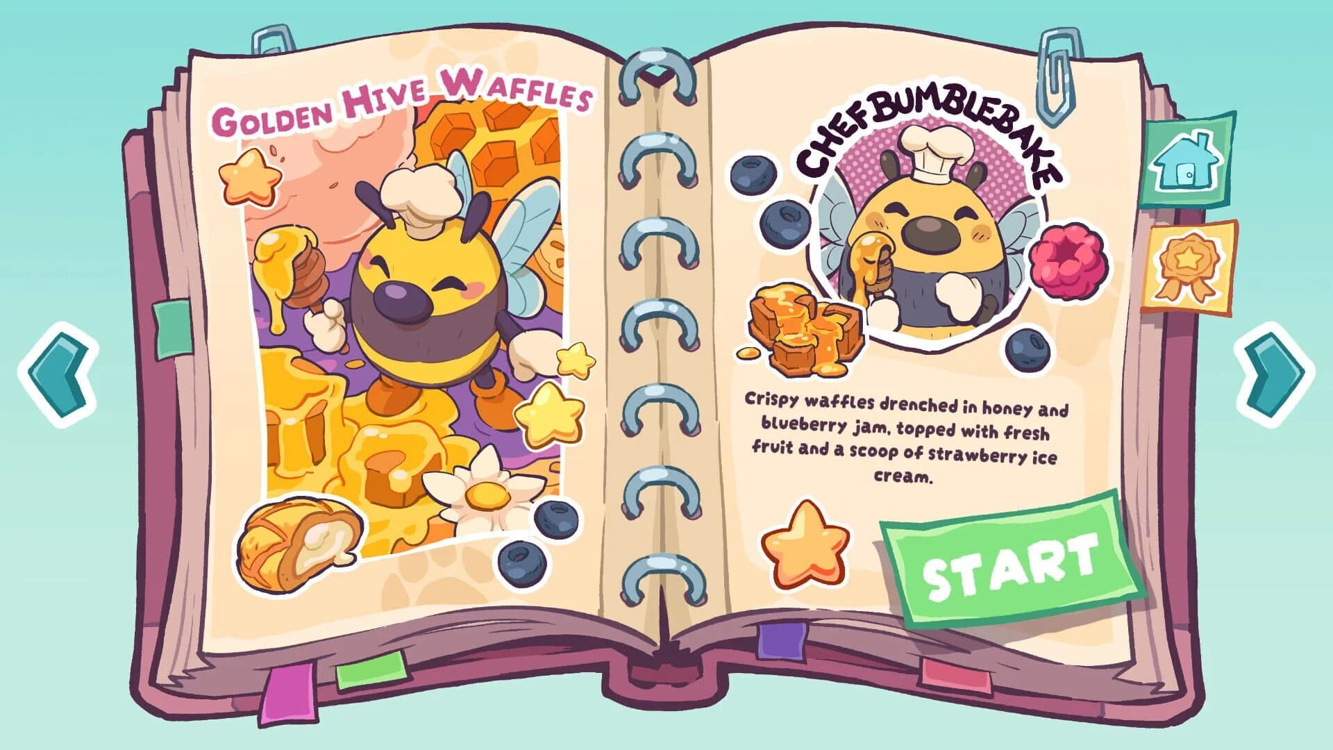 Umami screenshot 2