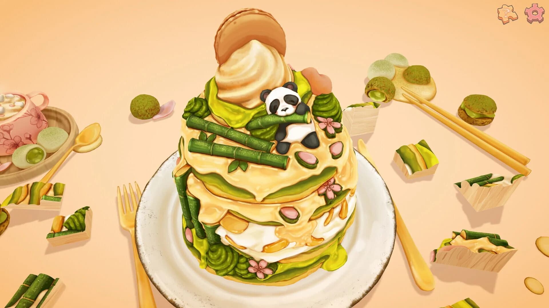 Umami screenshot 5