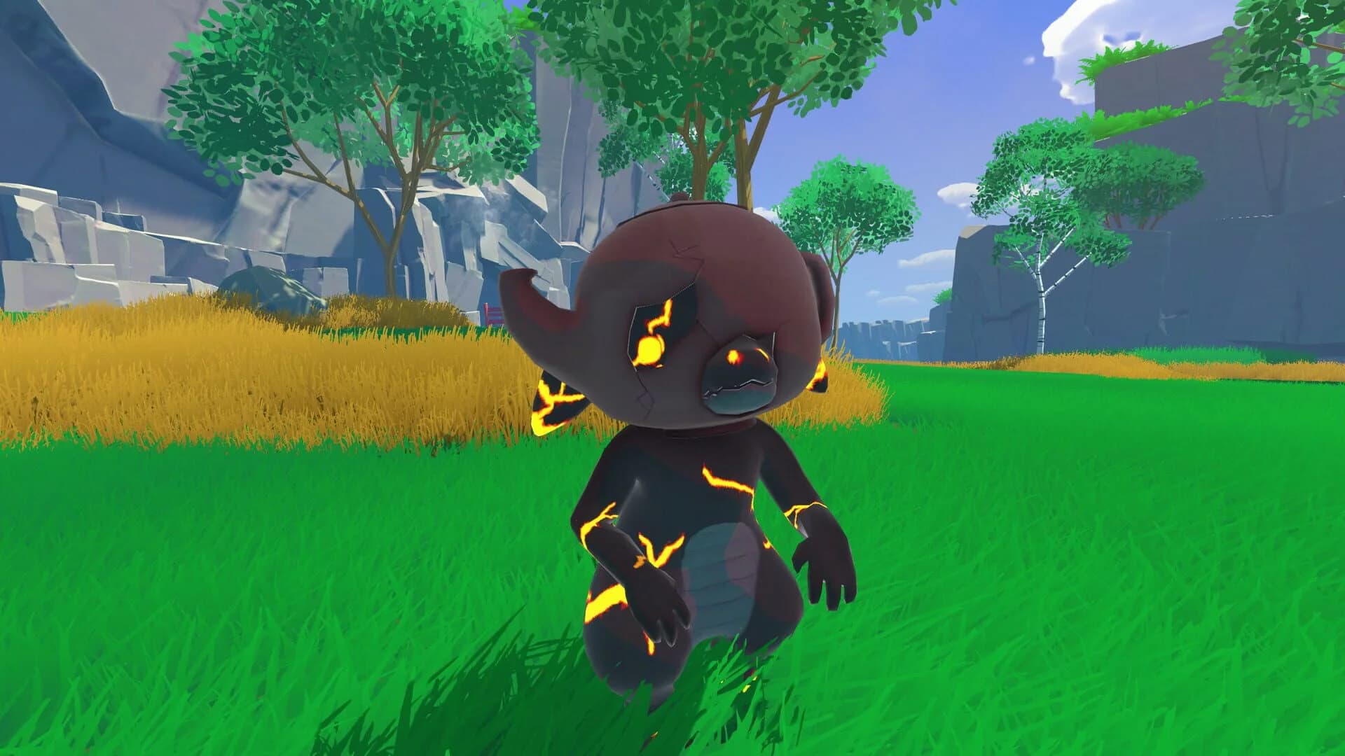 Umami Grove screenshot 2