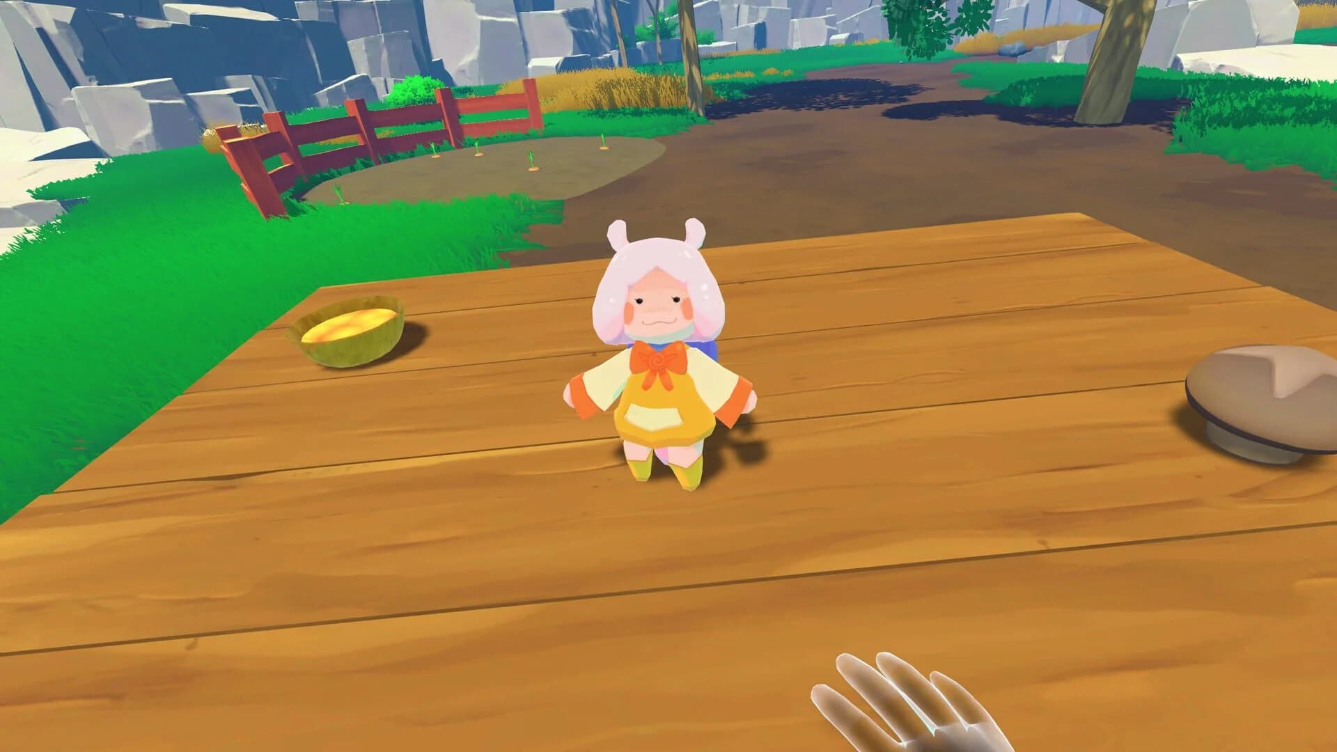 Umami Grove screenshot 5