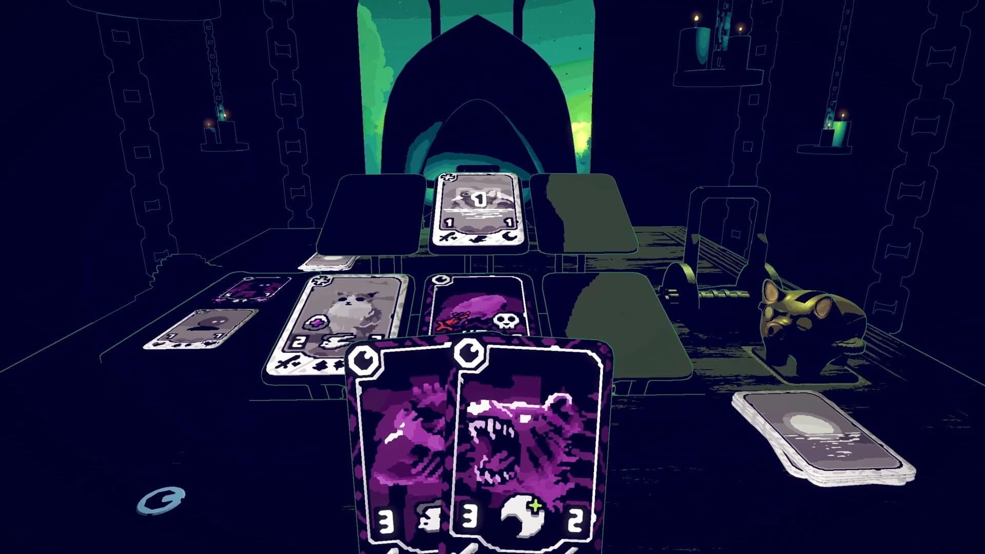 Umblight screenshot 3