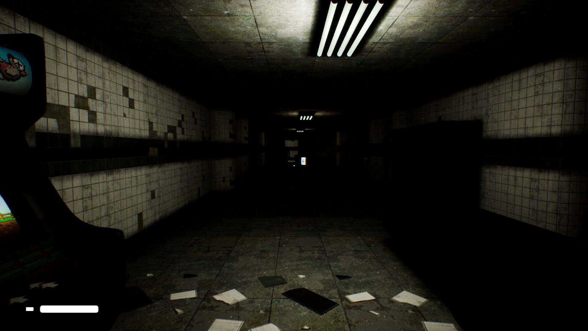 Umbra screenshot 2