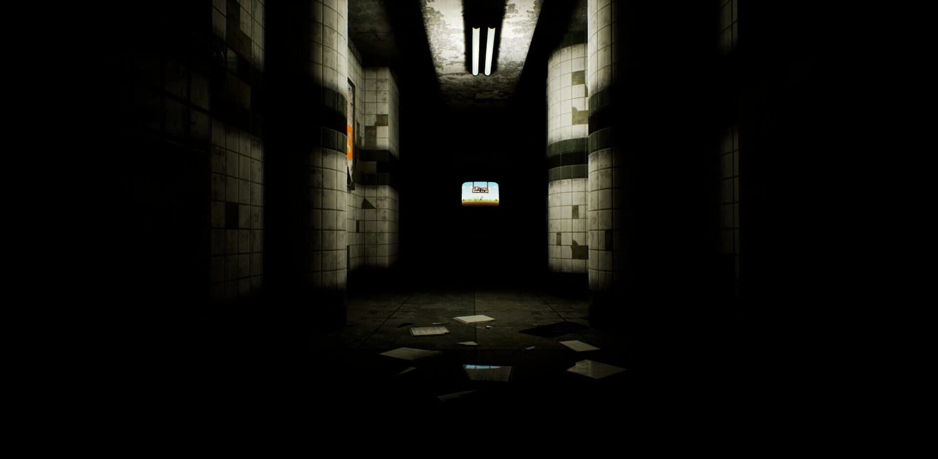 Umbra screenshot 1