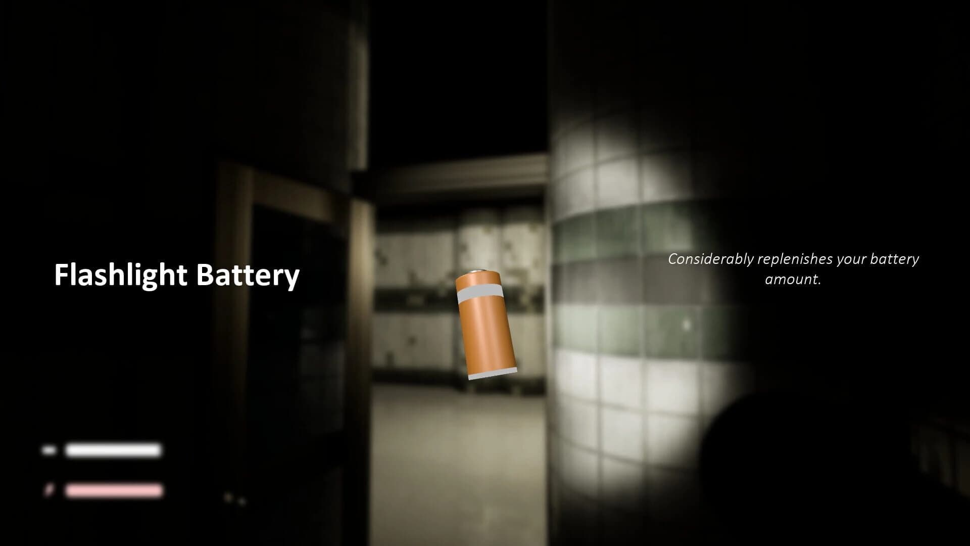 Umbra screenshot 5
