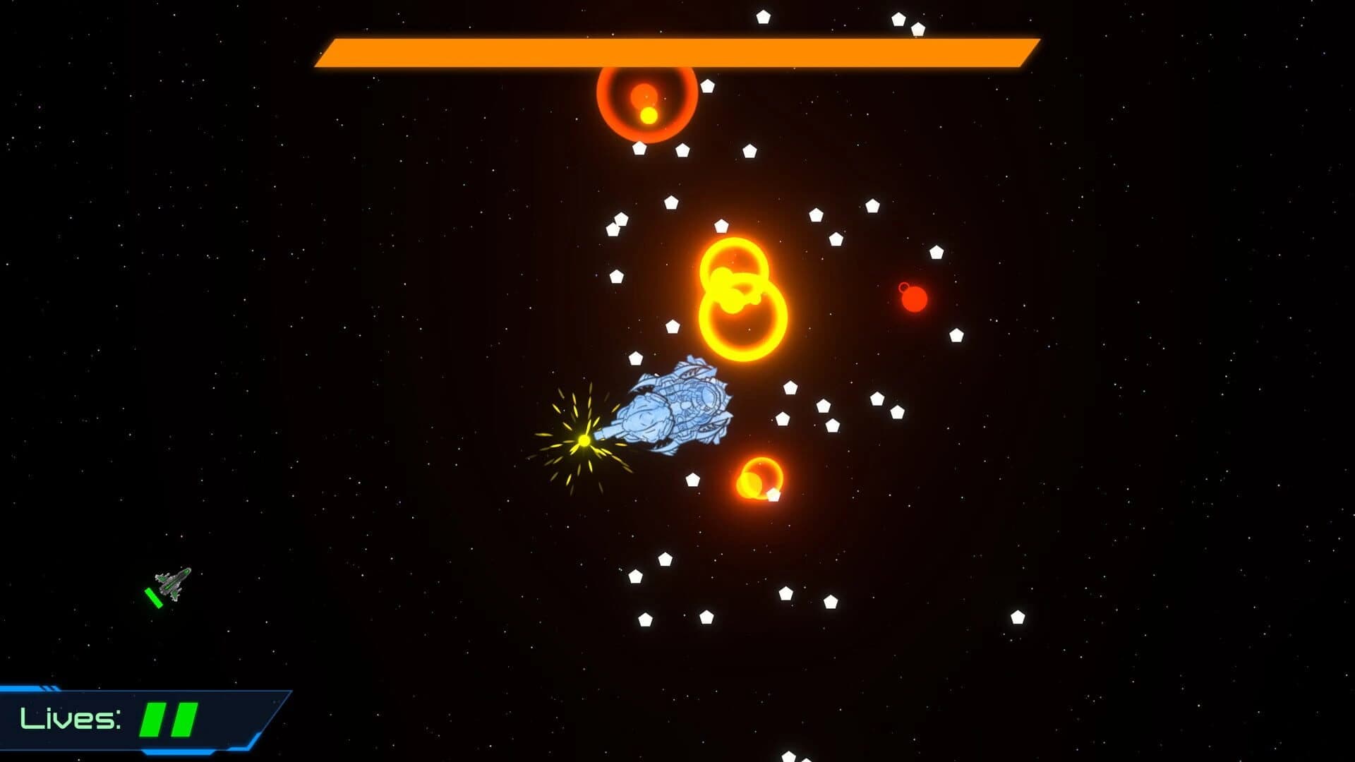 Umbra Galaxy screenshot 4