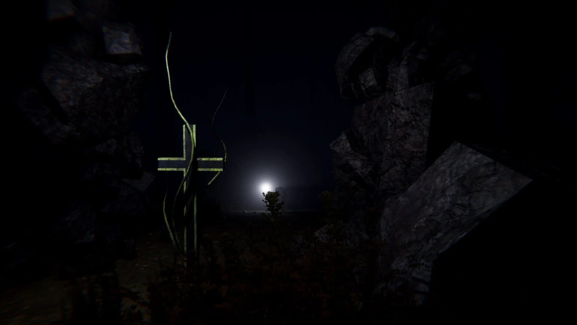 Umbra Halloween screenshot 3