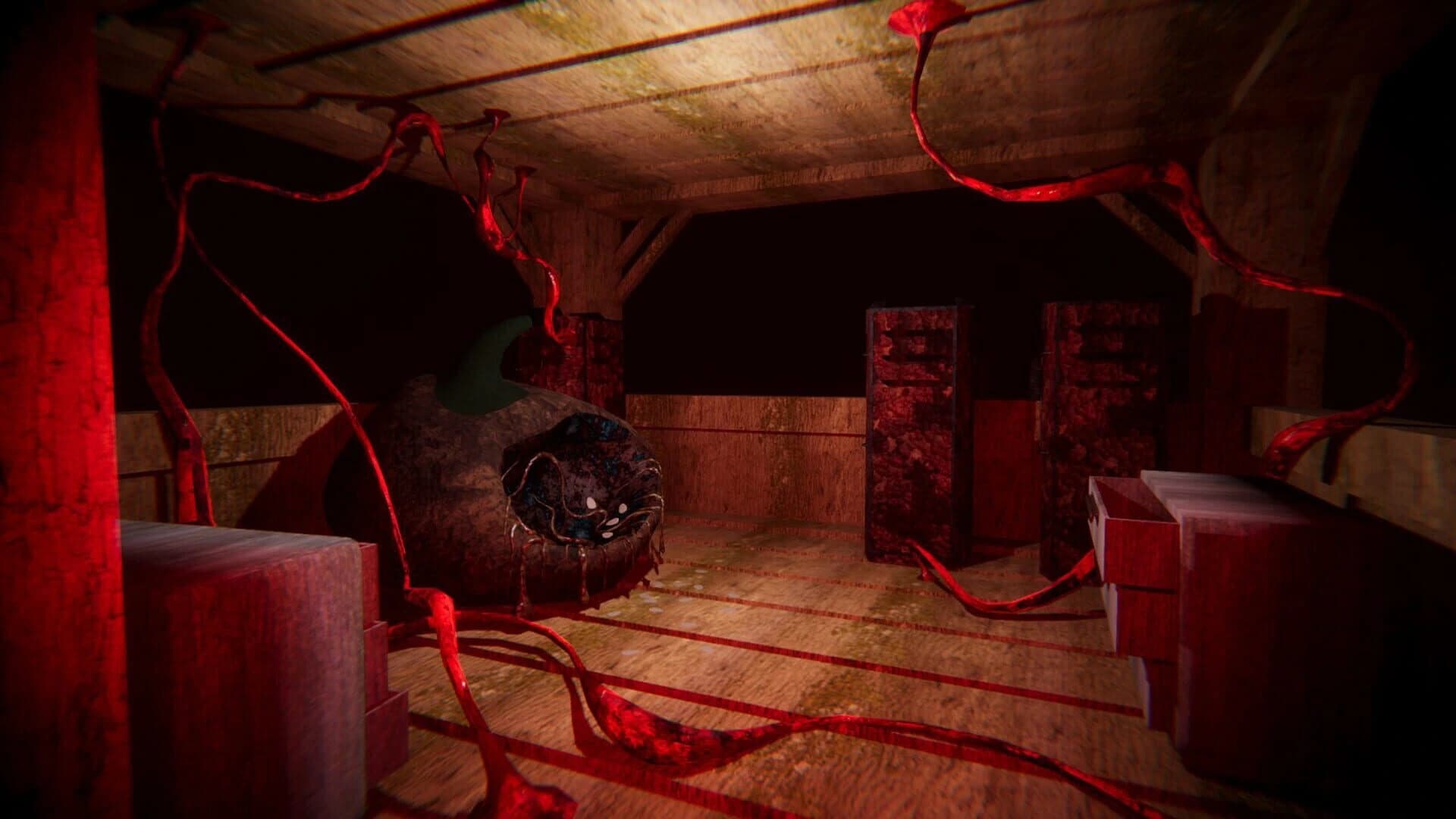 Umbra Halloween screenshot 4