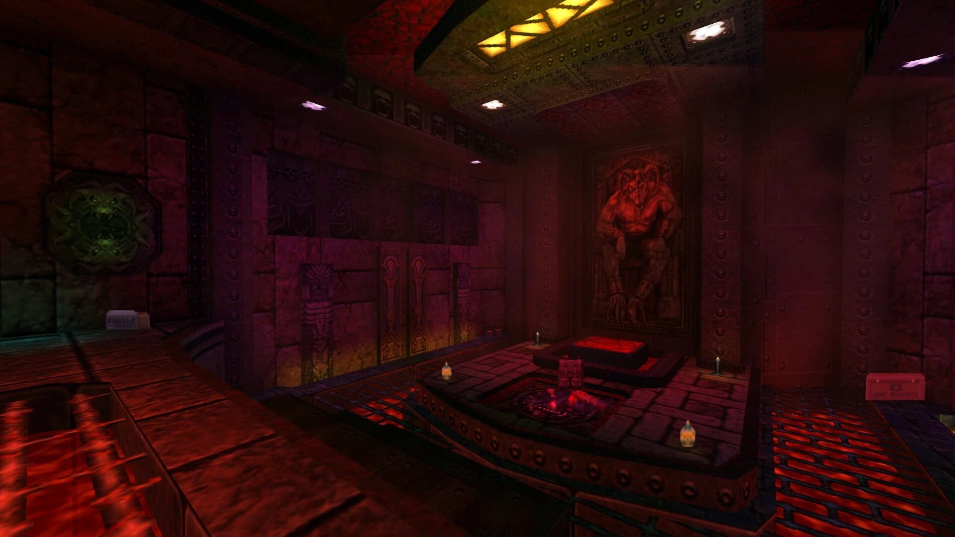Umbra of Fate screenshot 4