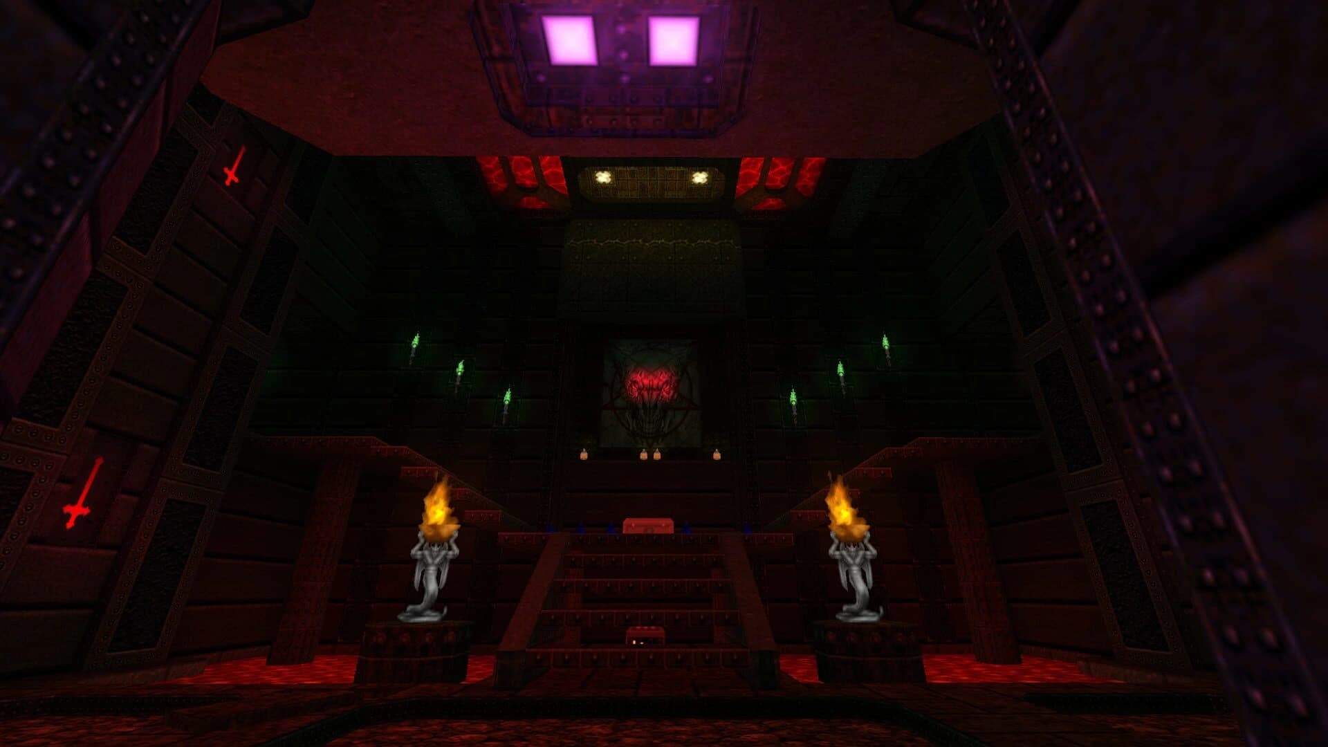 Umbra of Fate screenshot 2