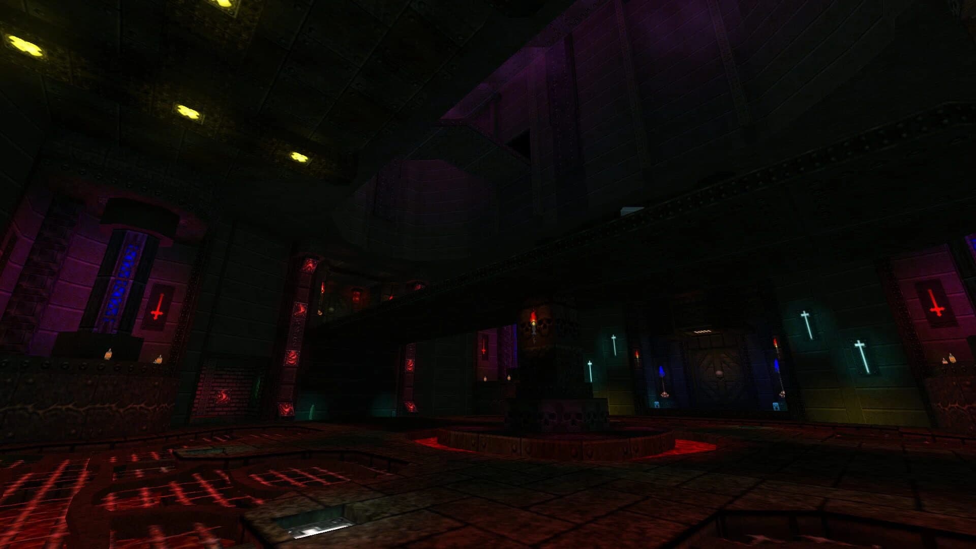 Umbra of Fate screenshot 3
