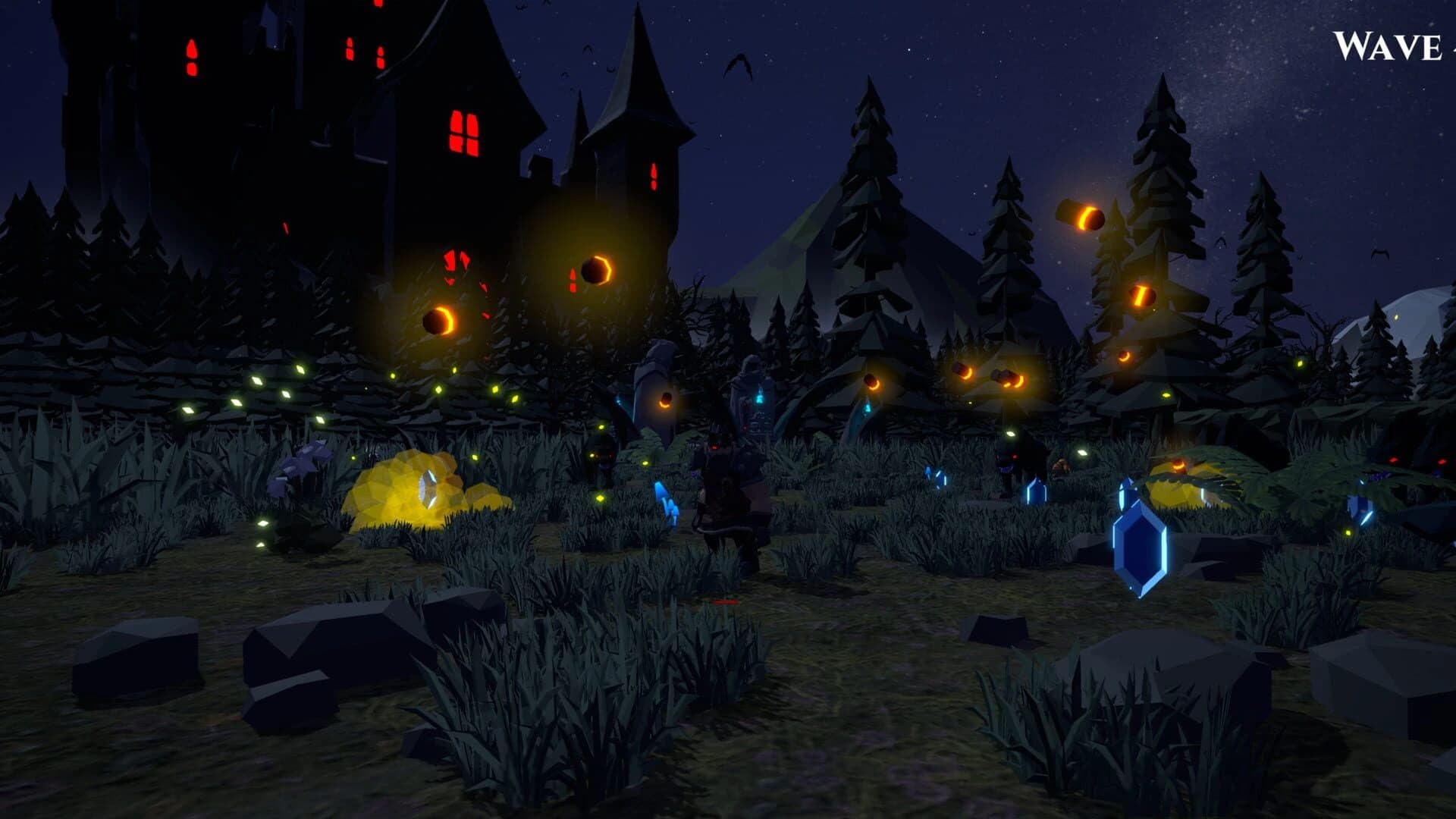 Umbra Survivors screenshot 2