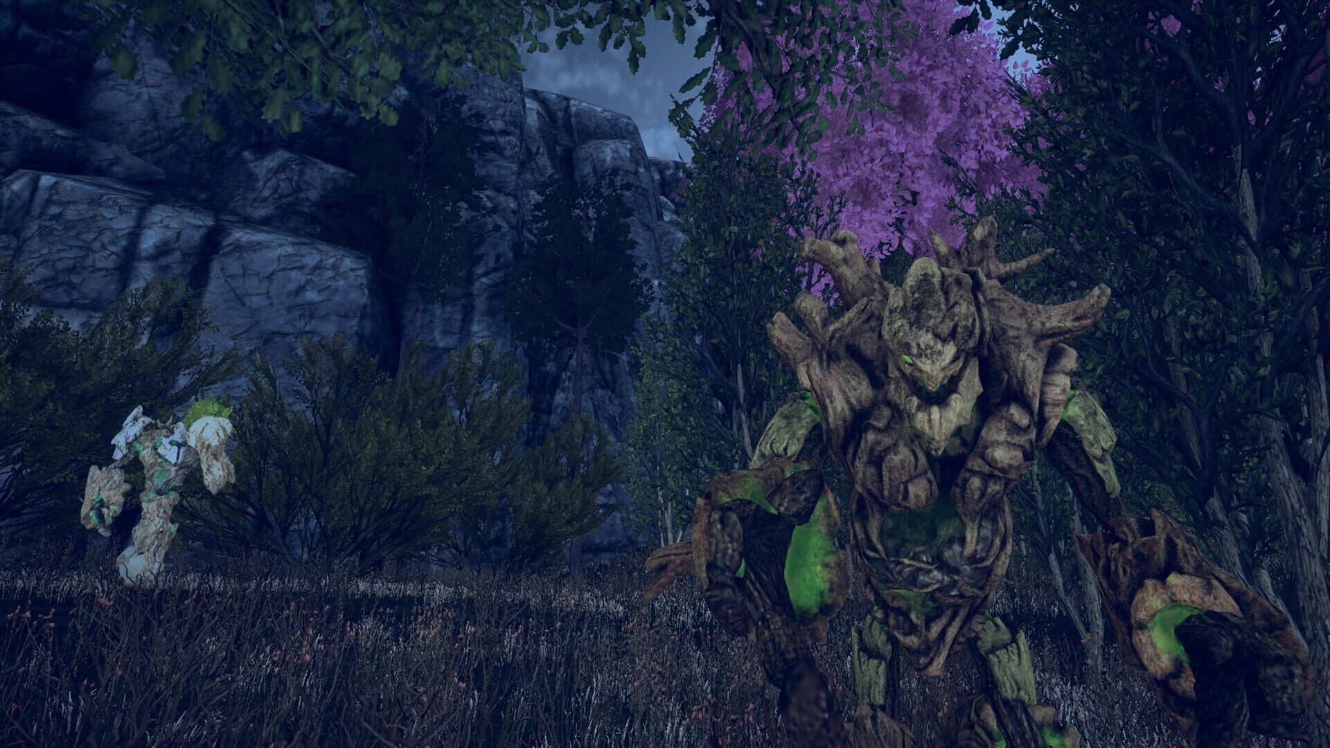 Umbra: The Last Summoner screenshot 4