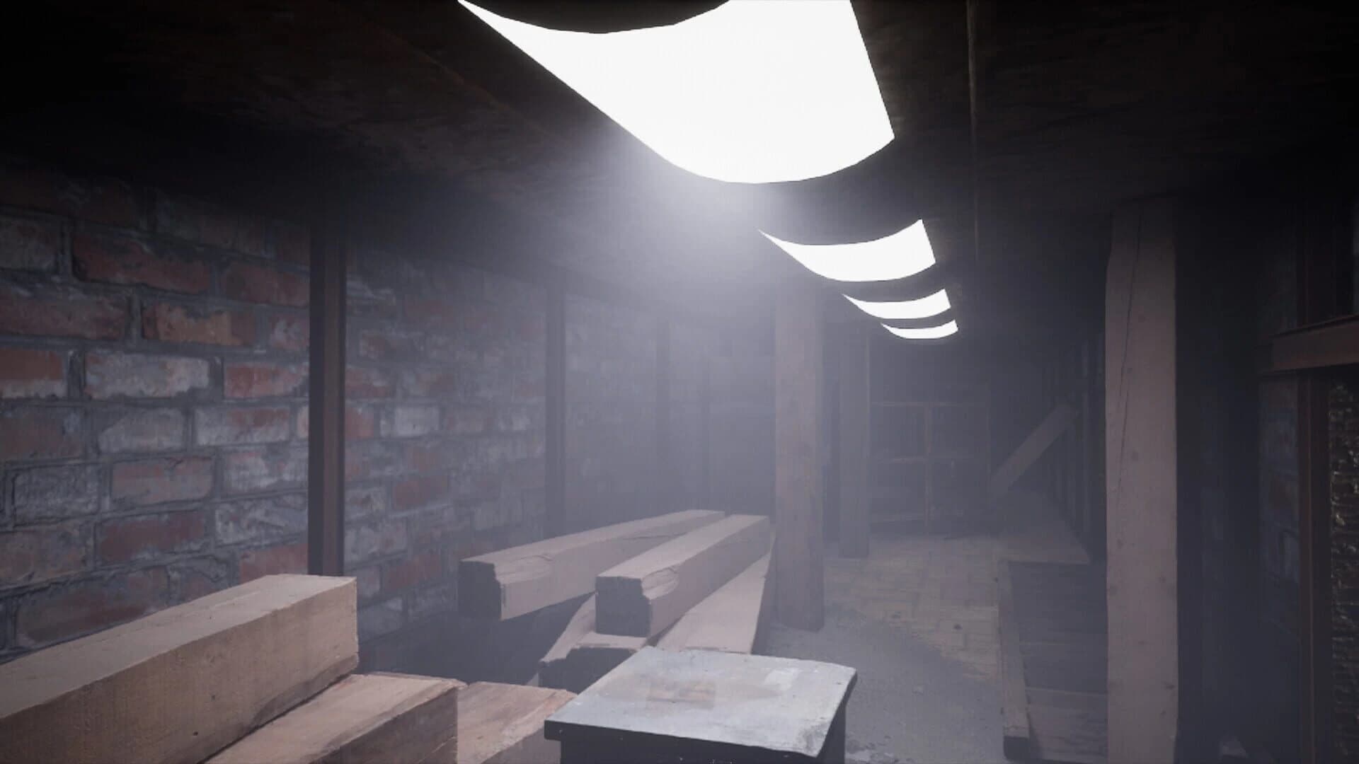 Umbra: Veins of Vengeance screenshot 1