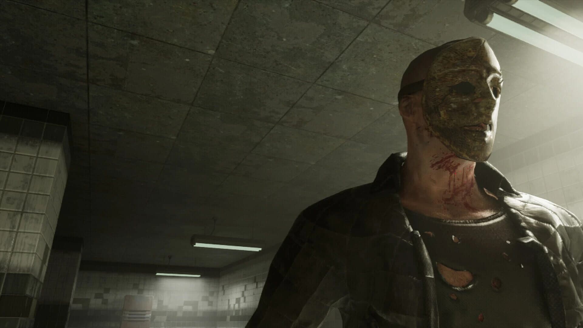 Umbra: Veins of Vengeance screenshot 3