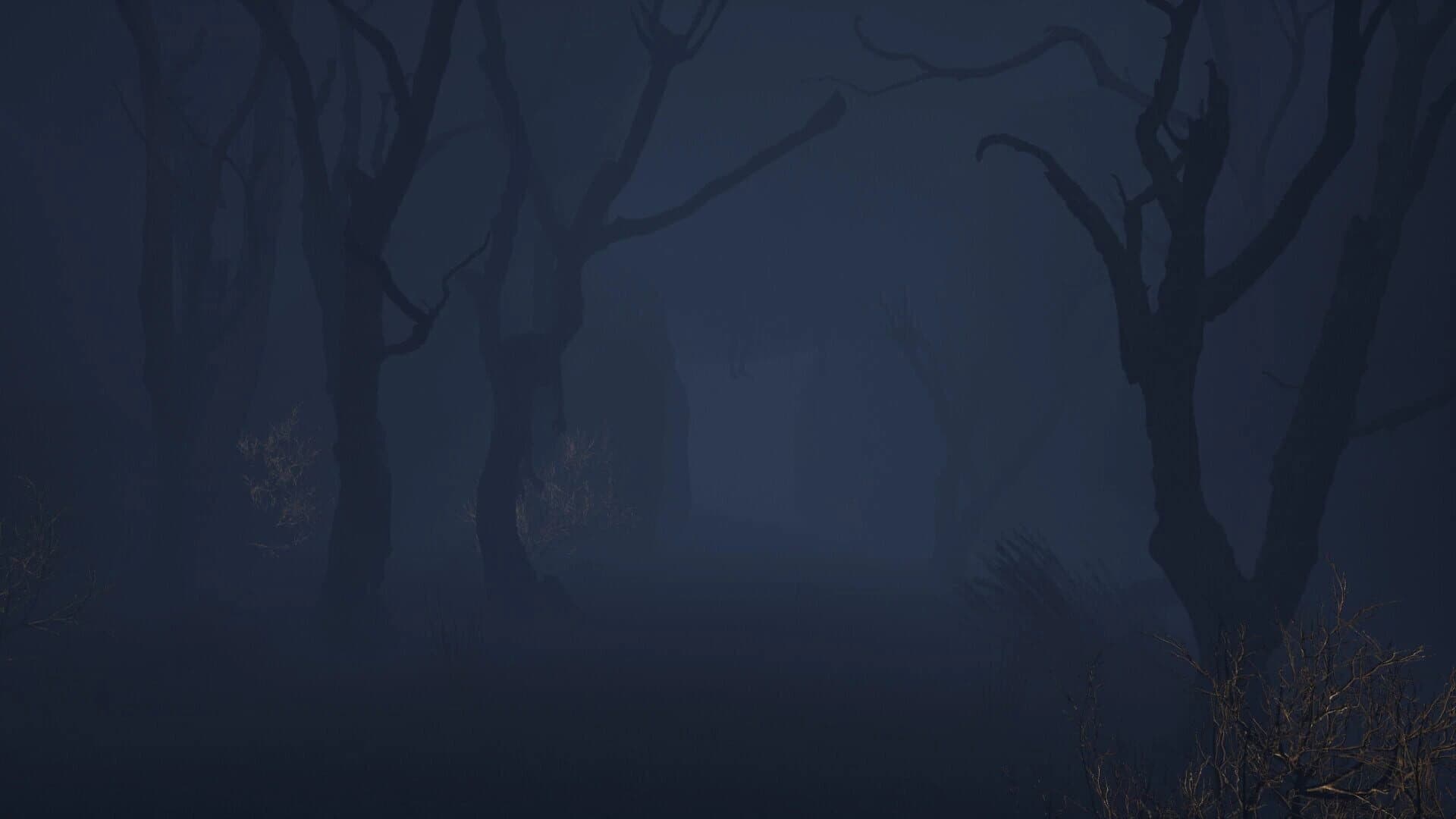 Umbral screenshot 1